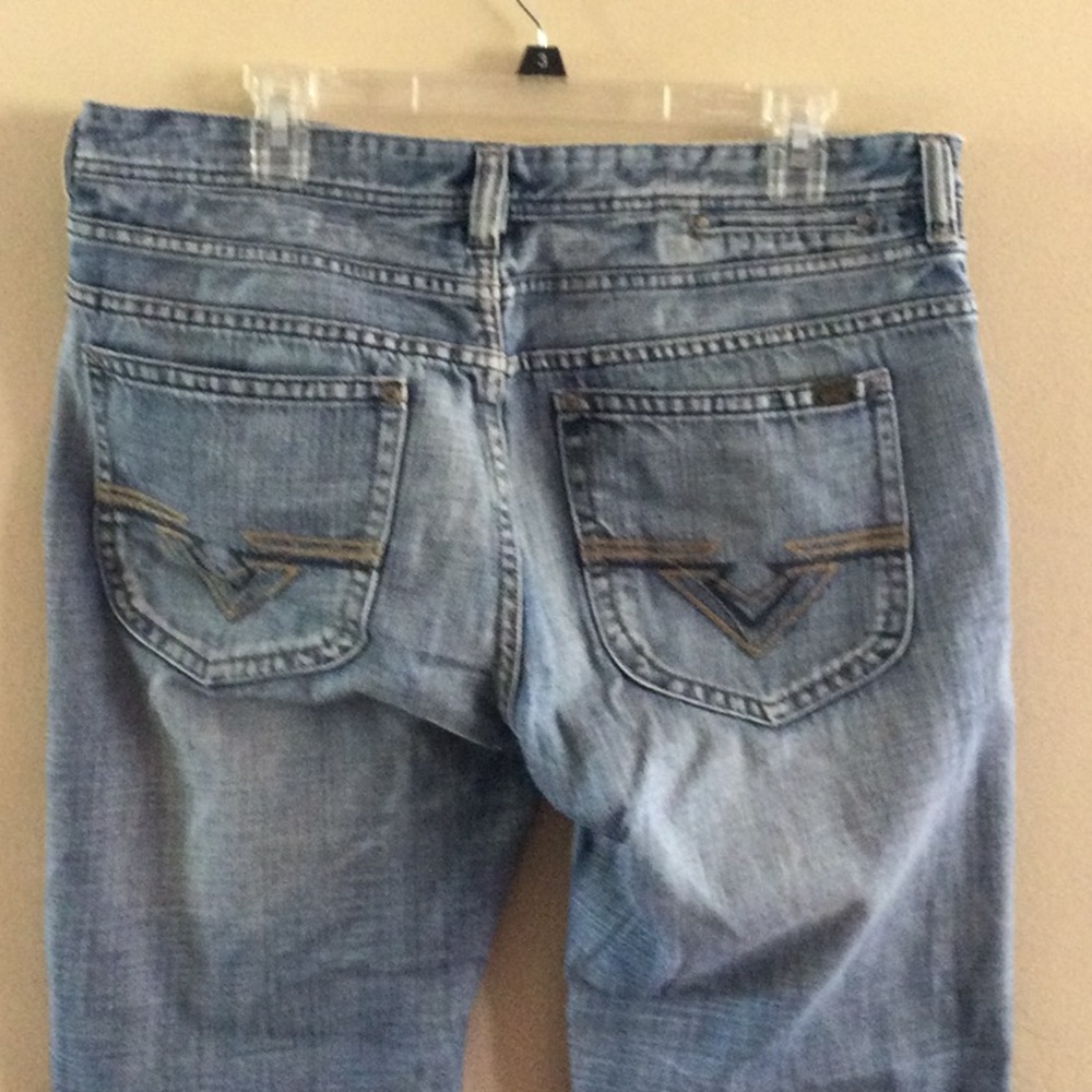 Buffalo size 36/32 jeans